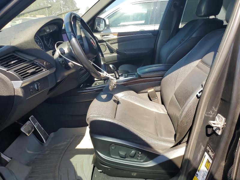 Aukcja sprzedaży 2012 Bmw X5, vin: 5UXZV8C54CL425673, numer aukcji: 65696096