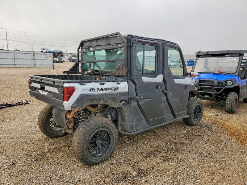 Aukcja sprzedaży 2022 Polaris Ranger, vin: 4XARS199XN8068217, numer aukcji: 64188306