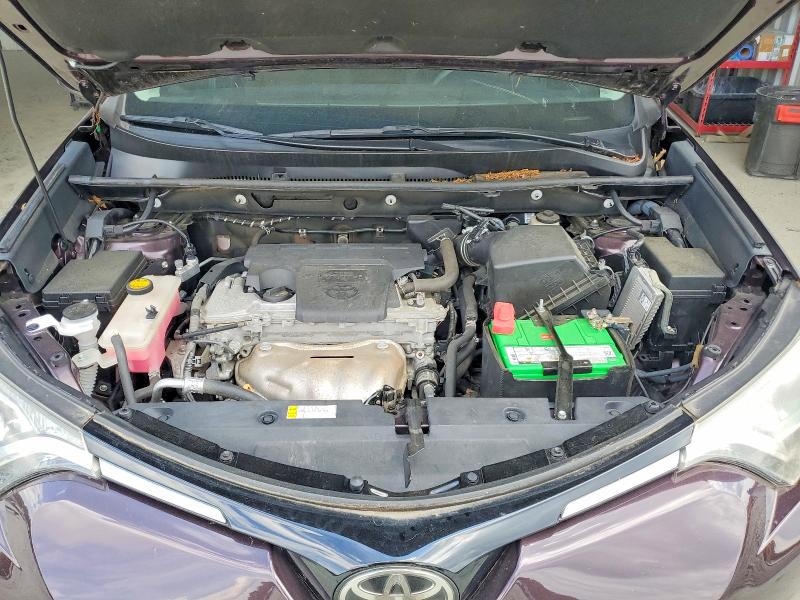 Продажа на аукционе авто 2017 Toyota Rav4, vin: 2T3ZFREV5HW366526, номер лота: 66754116