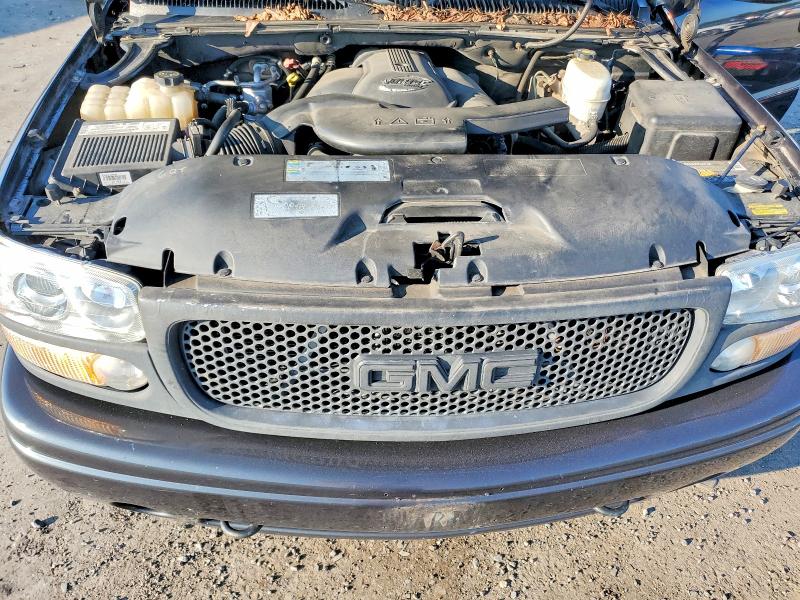 Aukcja sprzedaży 2004 Gmc Yukon, vin: 1GKEK63U04J291279, numer aukcji: 65648656