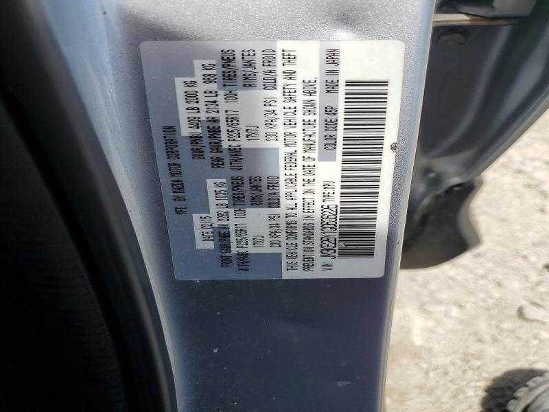 Aukcja sprzedaży 2016 Mazda Cx-5, vin: JM3KE2BY1G0636226, numer aukcji: 63994416