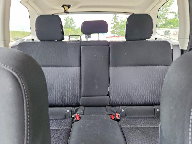 Продаж на аукціоні авто 2016 Subaru Forester, vin: JF2SJADC3GH494464, номер лоту: 63644776