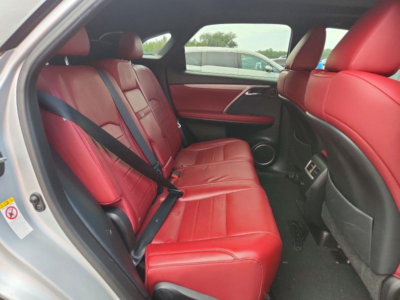 Aukcja sprzedaży 2017 Lexus Rx 350, vin: 2T2BZMCA1HC095773, numer aukcji: 66122266