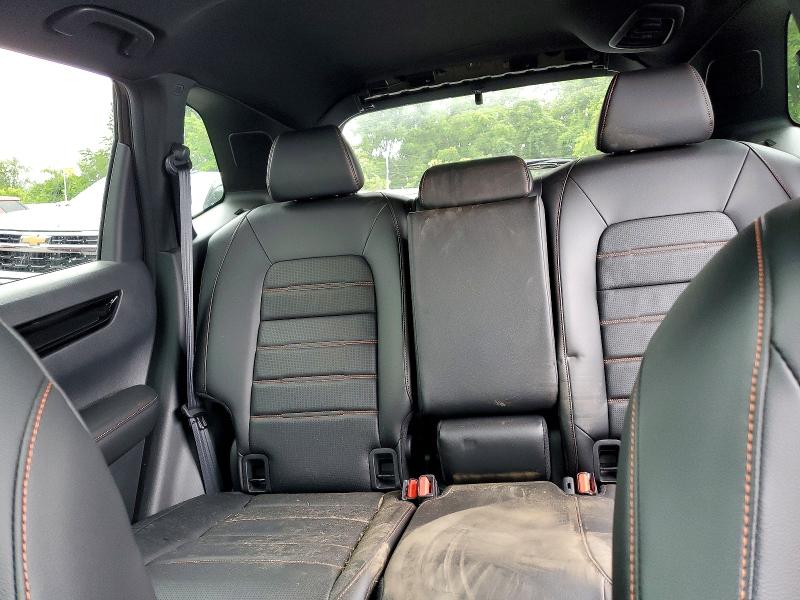 Продаж на аукціоні авто 2025 Honda Cr-v, vin: 2HKRS6H92SH230894, номер лоту: 65845106