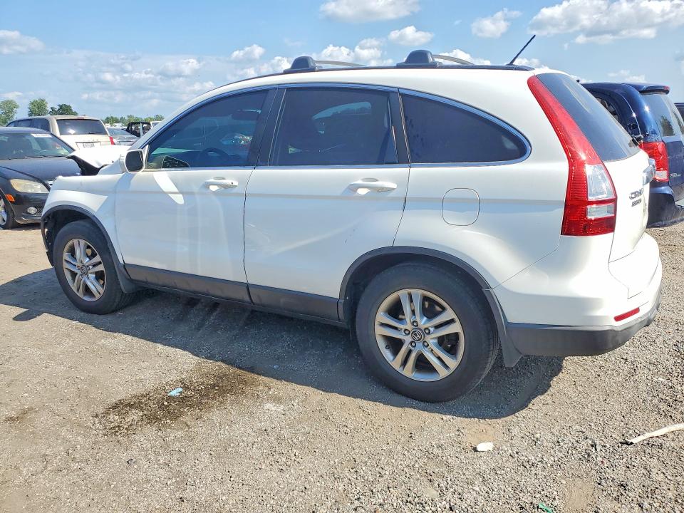 2011 Honda Cr-v მანქანა იყიდება აუქციონზე, vin: 5J6RE4H72BL826894, აუქციონის ნომერი: 66124916