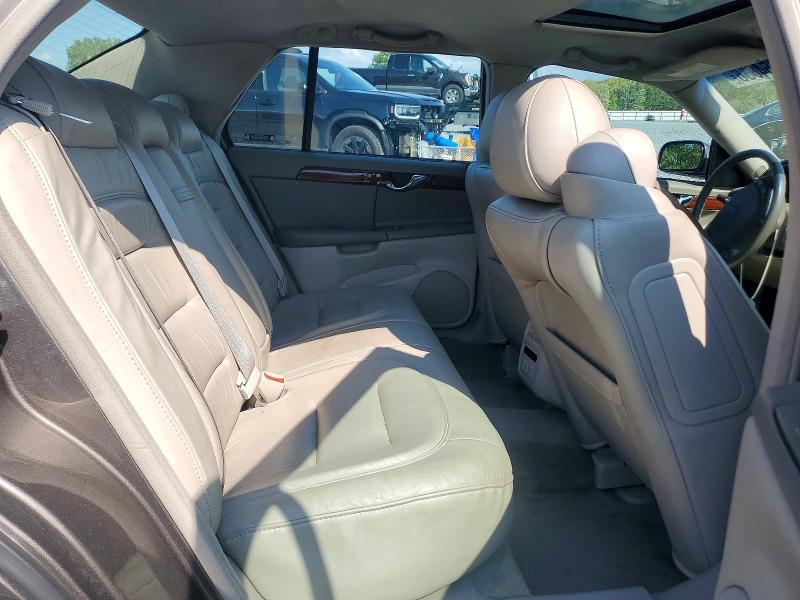 66754836 :رقم المزاد ، 1G6KD54Y72U279374 vin ، 2002 Cadillac Deville مزاد بيع