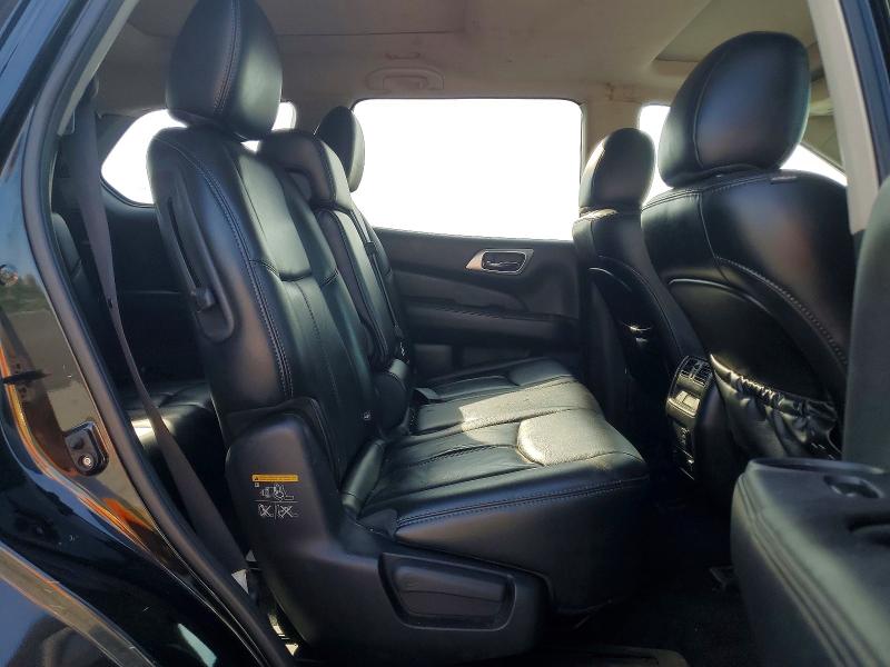 Продаж на аукціоні авто 2015 Nissan Pathfinder, vin: 5N1AR2MM2FC706666, номер лоту: 64474936