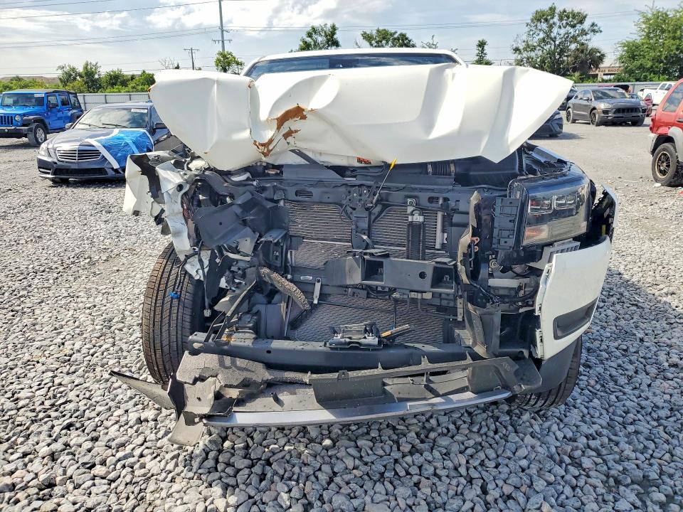 Продаж на аукціоні авто 2026 Nissan Frontier, vin: 1N6ED1EK4TN639559, номер лоту: 65691846