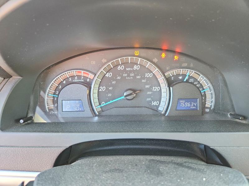 62544256 :رقم المزاد ، 4T1BF1FK9EU418767 vin ، 2014 Toyota Camry مزاد بيع
