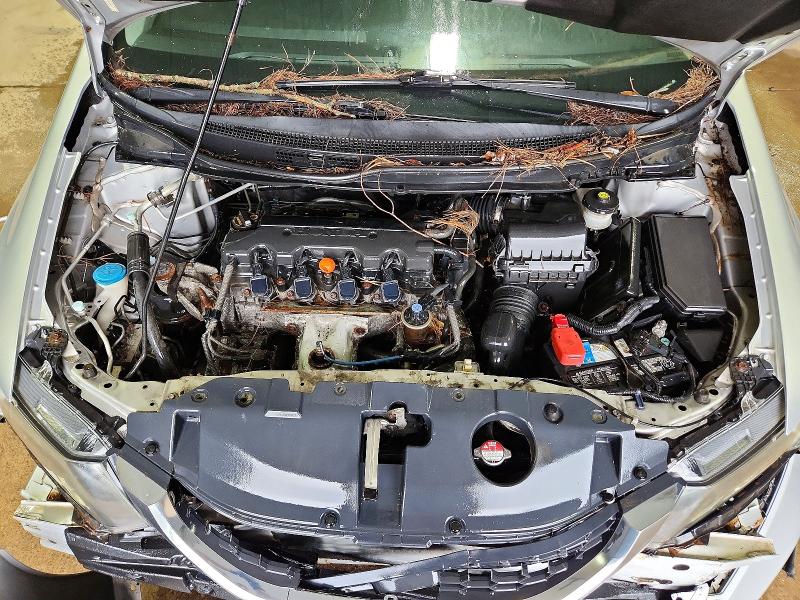 64238796 :رقم المزاد ، 19XFB2F58DE234418 vin ، 2013 Honda Civic مزاد بيع