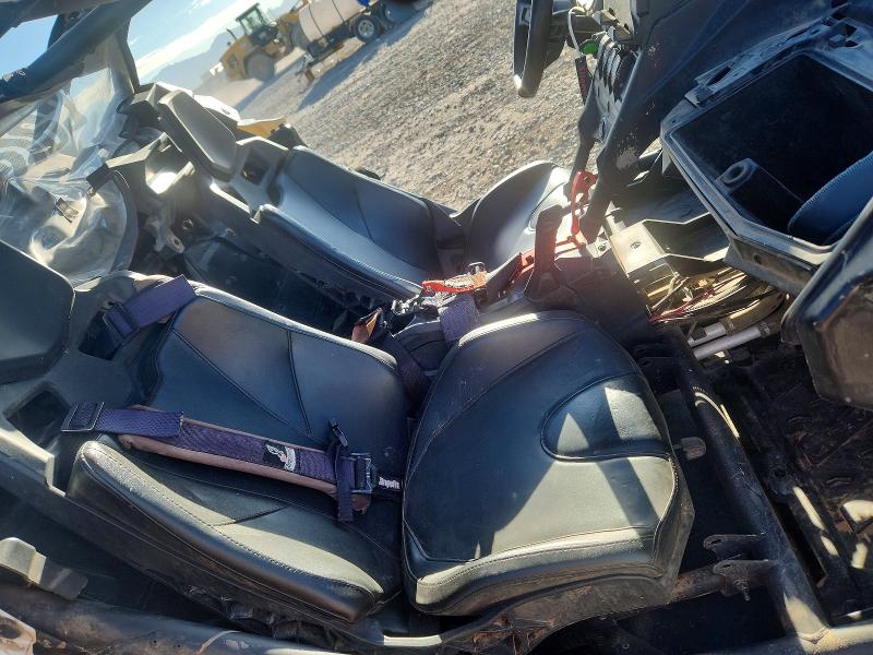 65889206 :رقم المزاد ، 3JBVGAW40KK000323 vin ، 2019 Can-am Maverick X3 مزاد بيع