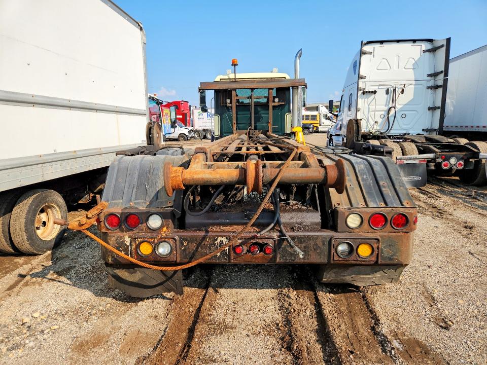 Продаж на аукціоні авто 2006 Mack 700, vin: 1M2AG11C86M045196, номер лоту: 62758396