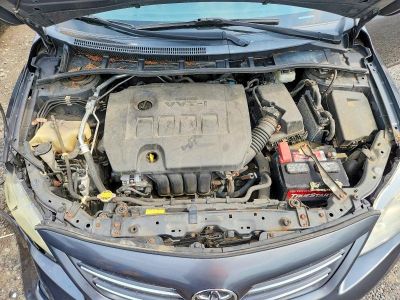 Продаж на аукціоні авто 2013 Toyota Corolla, vin: 2T1BU4EE1DC024506, номер лоту: 64044216