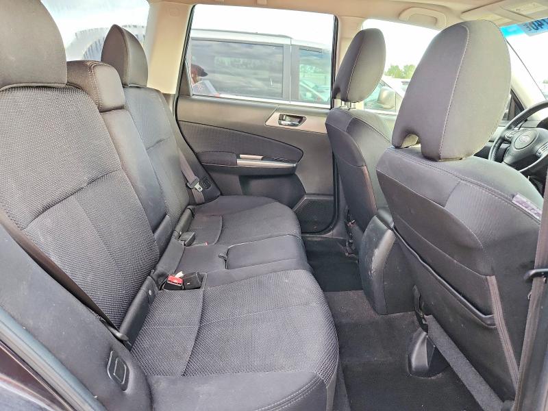 Продажа на аукционе авто 2011 Subaru Forester, vin: JF2SHCDC4BH781120, номер лота: 65539746