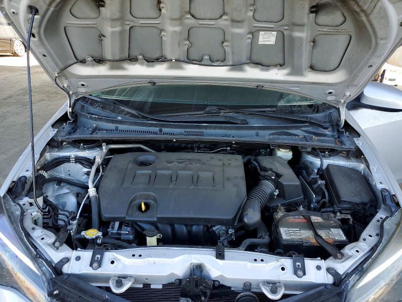 Aukcja sprzedaży 2018 Toyota Corolla, vin: 2T1BURHEXJC964081, numer aukcji: 64502766