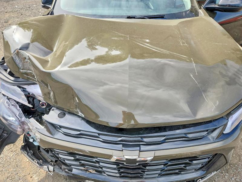 Продажа на аукционе авто 2024 Chevrolet Trax, vin: KL77LKE27RC197138, номер лота: 65746126