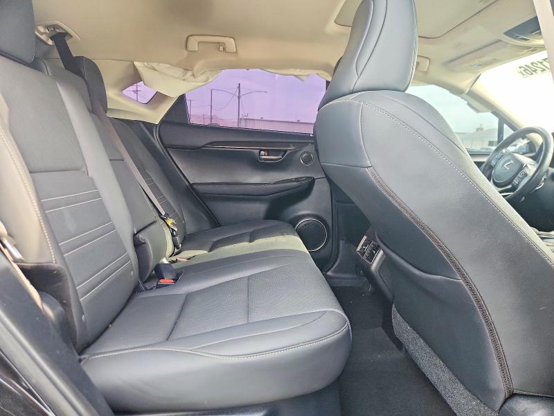 Продажа на аукционе авто 2021 Lexus Nx 300, vin: JTJGARBZ1M2181628, номер лота: 65471246
