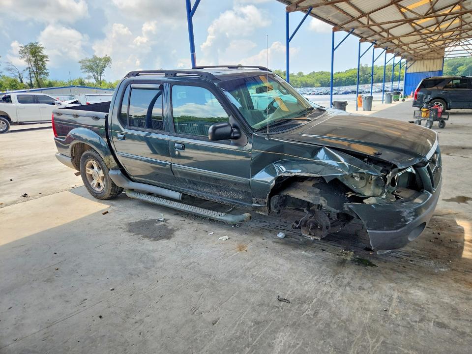Продаж на аукціоні авто 2004 Ford Explorer, vin: 1FMZU67K44UA96666, номер лоту: 60845426