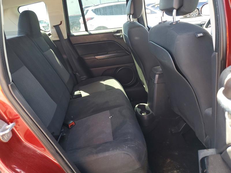 Продажа на аукционе авто 2012 Jeep Compass, vin: 1C4NJCBA3CD618212, номер лота: 65510986