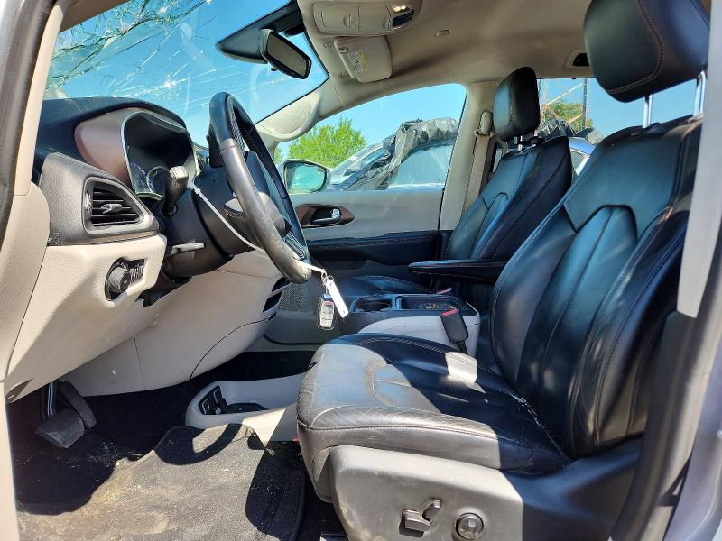 Aukcja sprzedaży 2017 Chrysler Pacifica, vin: 2C4RC1BG9HR810145, numer aukcji: 66028656