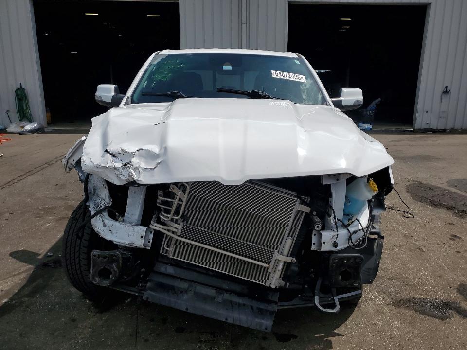 2023 Ram 1500 მანქანა იყიდება აუქციონზე, vin: 1C6RRFFGXPN526788, აუქციონის ნომერი: 64072496