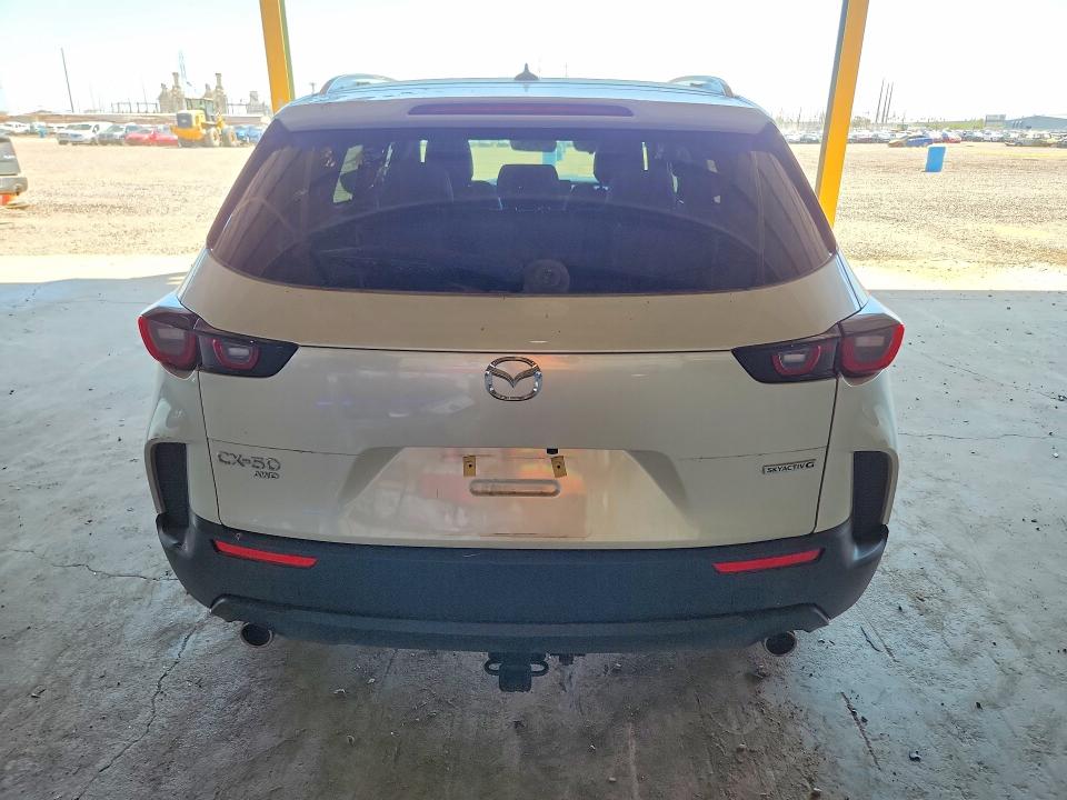 Aukcja sprzedaży 2025 Mazda Cx-50, vin: 7MMVABEM1SN323215, numer aukcji: 65178616