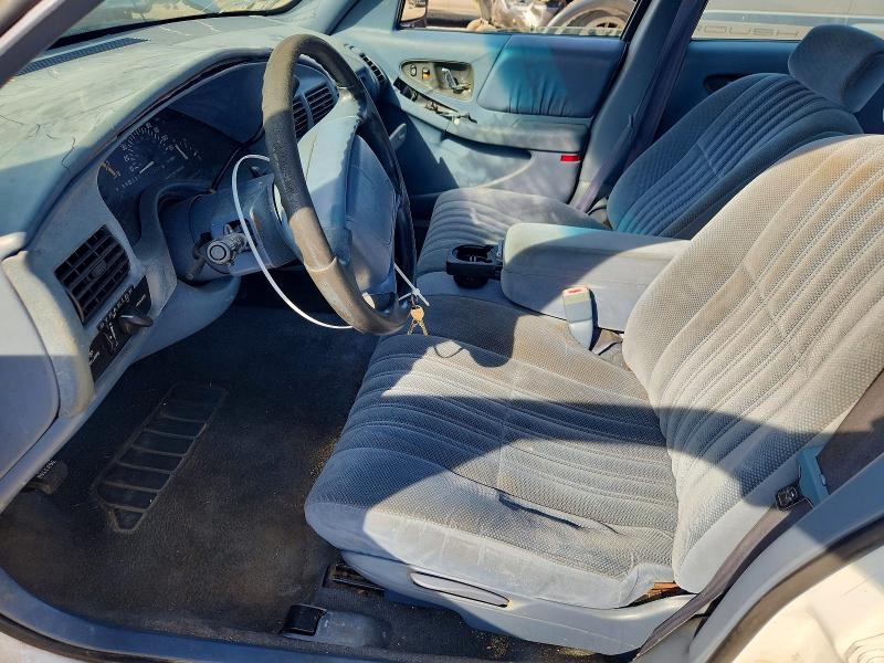 Продажа на аукционе авто 1995 Buick Regal, vin: 2G4WB52M5S1429266, номер лота: 65731266