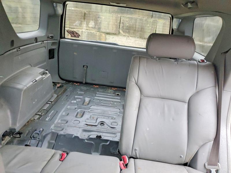2006 Toyota 4runner მანქანა იყიდება აუქციონზე, vin: JTEBU14R268065417, აუქციონის ნომერი: 64713296