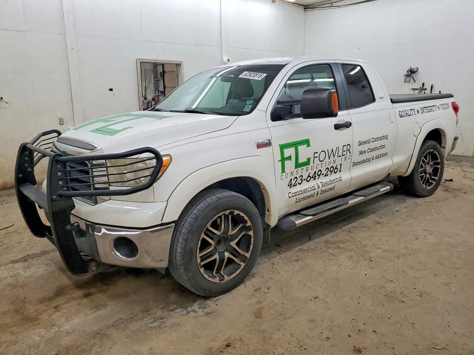 Aukcja sprzedaży 2007 Toyota Tundra, vin: 5TFRV54167X024992, numer aukcji: 62920816