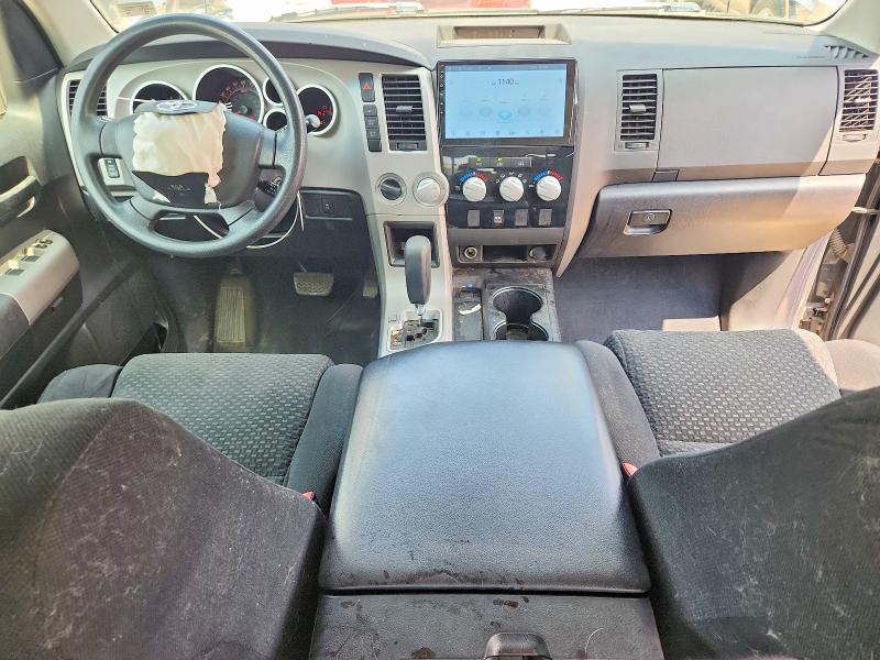 Auction sale of the 2007 Toyota Tundra, vin: 5TBBT54177S450485, lot number: 64536066