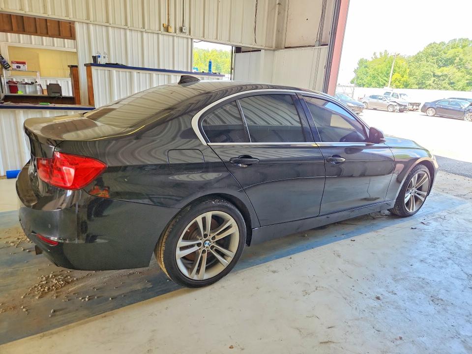 Aukcja sprzedaży 2015 Bmw 335, vin: WBA3B9G50FNR93070, numer aukcji: 64239596