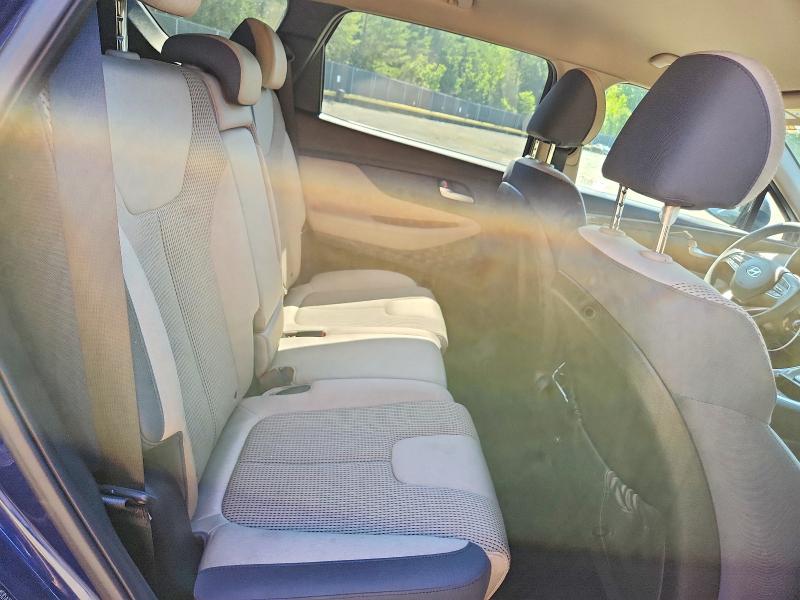 Продажа на аукционе авто 2022 Hyundai Santa Fe, vin: 5NMS1DAJ9NH403471, номер лота: 57427726