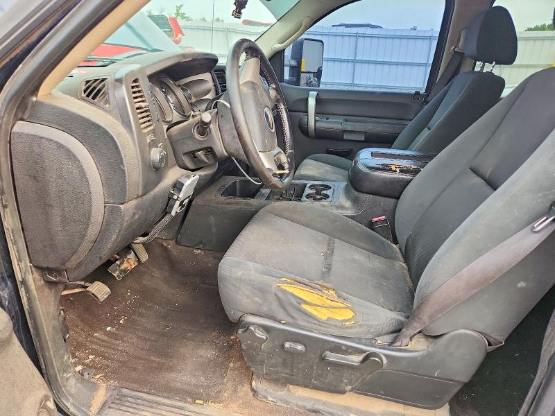 Aukcja sprzedaży 2007 Chevrolet Silverado, vin: 3GCEK13M87G544434, numer aukcji: 64622116