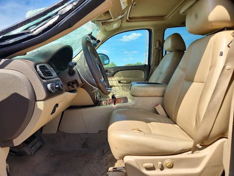 Aukcja sprzedaży 2012 Chevrolet Suburban, vin: 1GNSKKE74CR156893, numer aukcji: 66708896