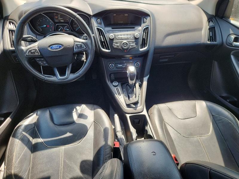Продаж на аукціоні авто 2015 Ford Focus, vin: 1FADP3F27FL230400, номер лоту: 64190226