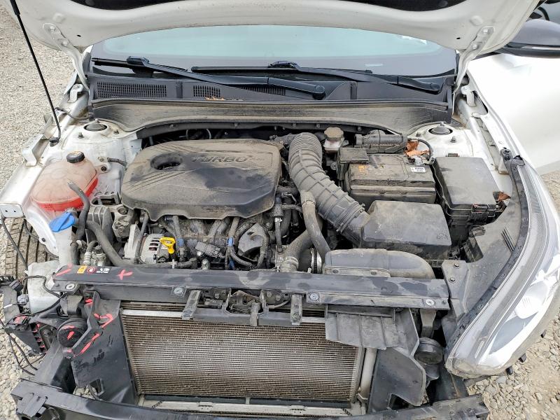 Продаж на аукціоні авто 2021 Kia Forte, vin: 3KPF44AC0ME318650, номер лоту: 64077486