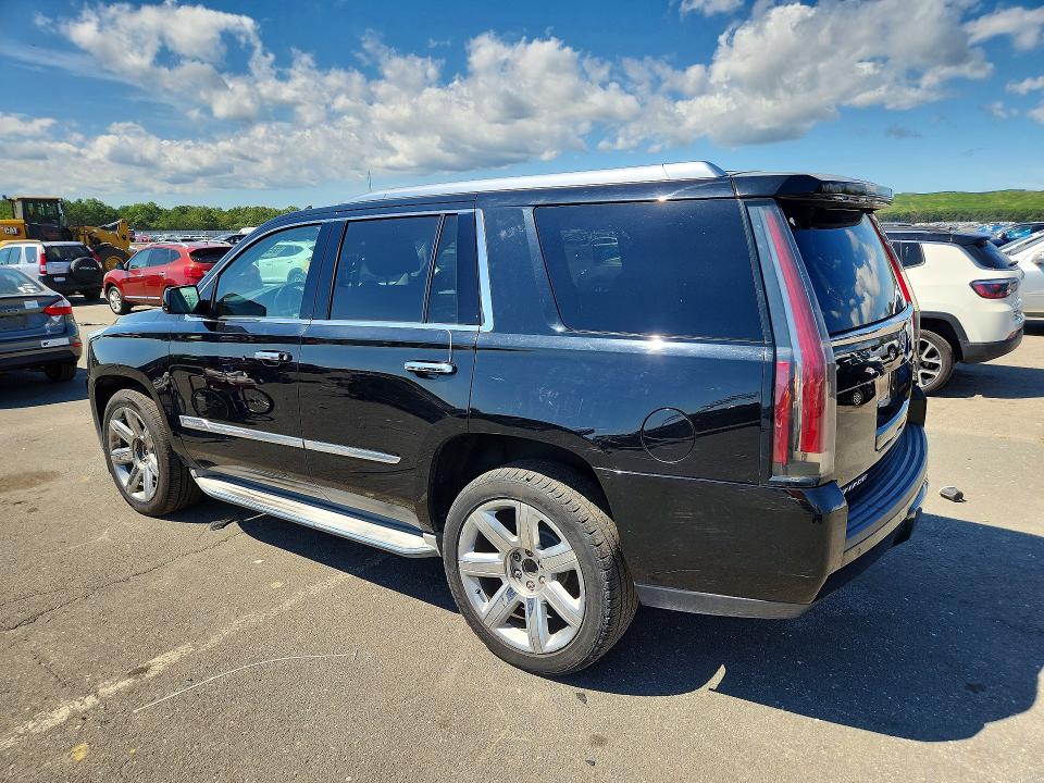 Продаж на аукціоні авто 2015 Cadillac Escalade, vin: 1GYS4BKJ9FR209492, номер лоту: 66519646
