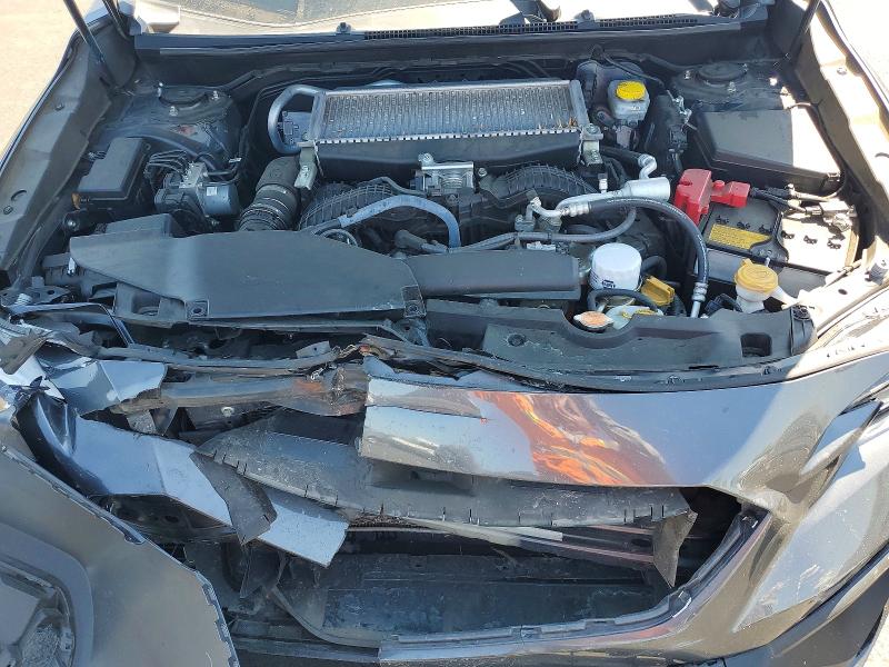 Aukcja sprzedaży 2022 Subaru Wrx, vin: JF1VBAN69N8027148, numer aukcji: 65754946