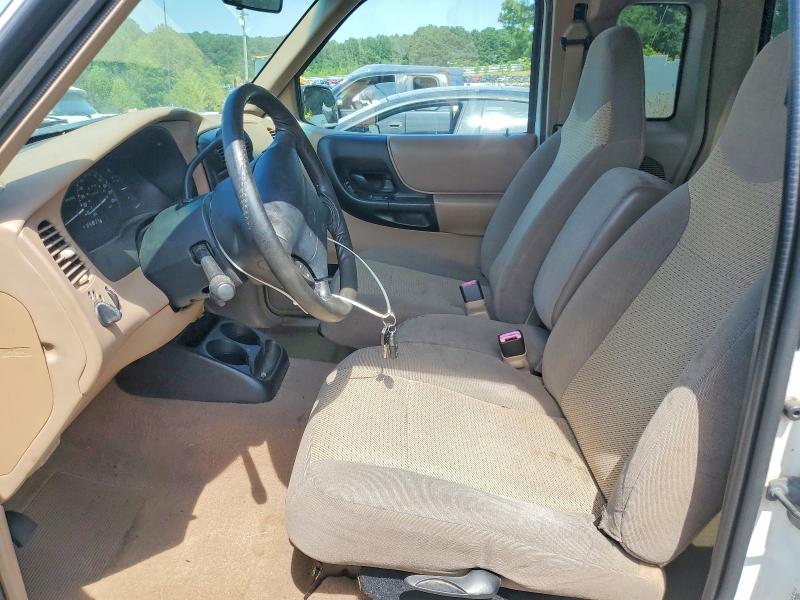Продаж на аукціоні авто 1999 Mazda B4000, vin: 4F4YR16X2XTM19972, номер лоту: 66039926