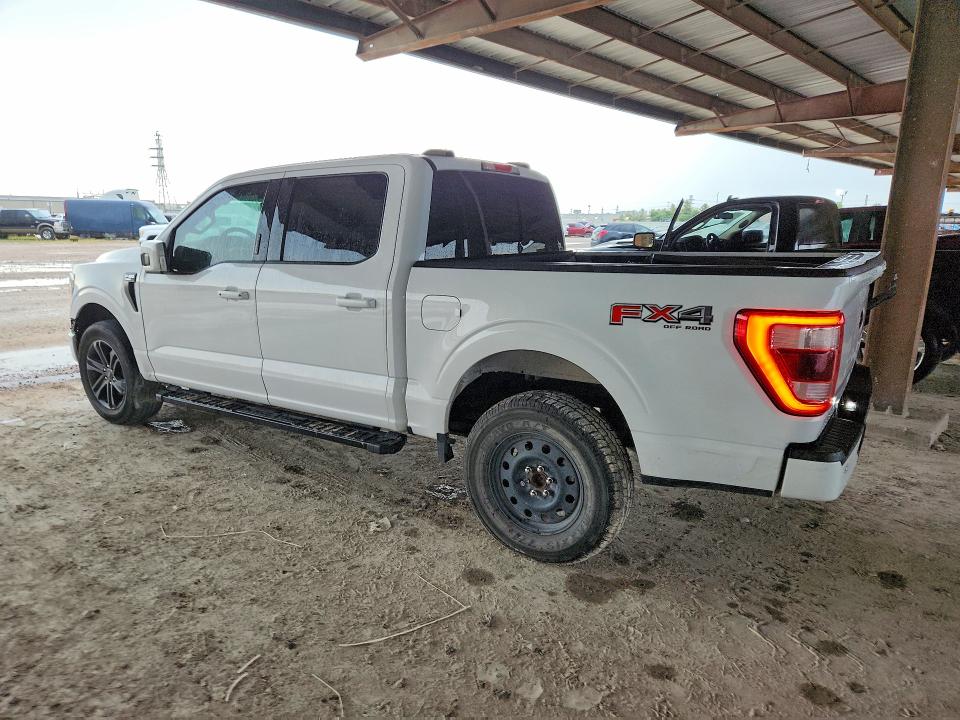 Продажа на аукционе авто 2021 Ford F150, vin: 1FTFW1E56MKE64004, номер лота: 63264196
