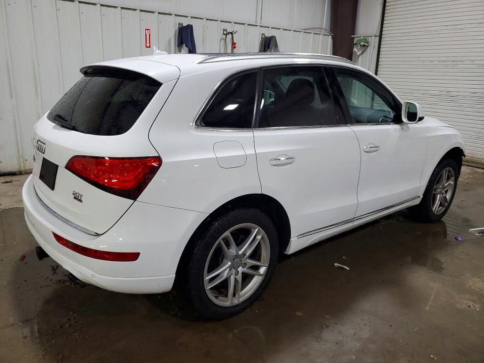 63857426 :رقم المزاد ، WA1L2AFP9GA060603 vin ، 2016 Audi Q5 مزاد بيع