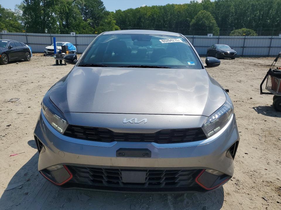 65264216 :رقم المزاد ، 3KPF54AD1RE784536 vin ، 2024 Kia Forte مزاد بيع
