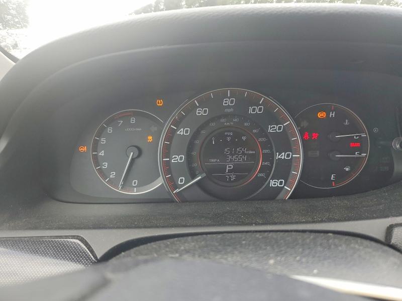 Продаж на аукціоні авто 2013 Honda Accord, vin: 1HGCR2F56DA274306, номер лоту: 66298826