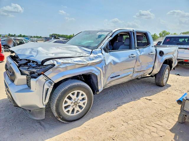 2026 Toyota Tacoma მანქანა იყიდება აუქციონზე, vin: 3TMLB5JN8TM271856, აუქციონის ნომერი: 63901526