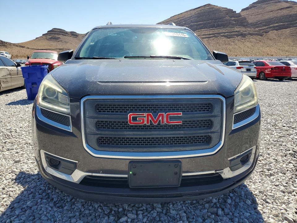 Продажа на аукционе авто 2015 Gmc Acadia, vin: 1GKKRNED5FJ179134, номер лота: 66263116