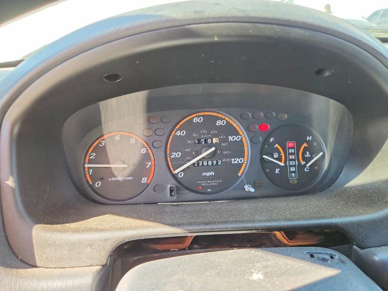 Продаж на аукціоні авто 2001 Honda Cr-v, vin: JHLRD18621C035376, номер лоту: 65939196