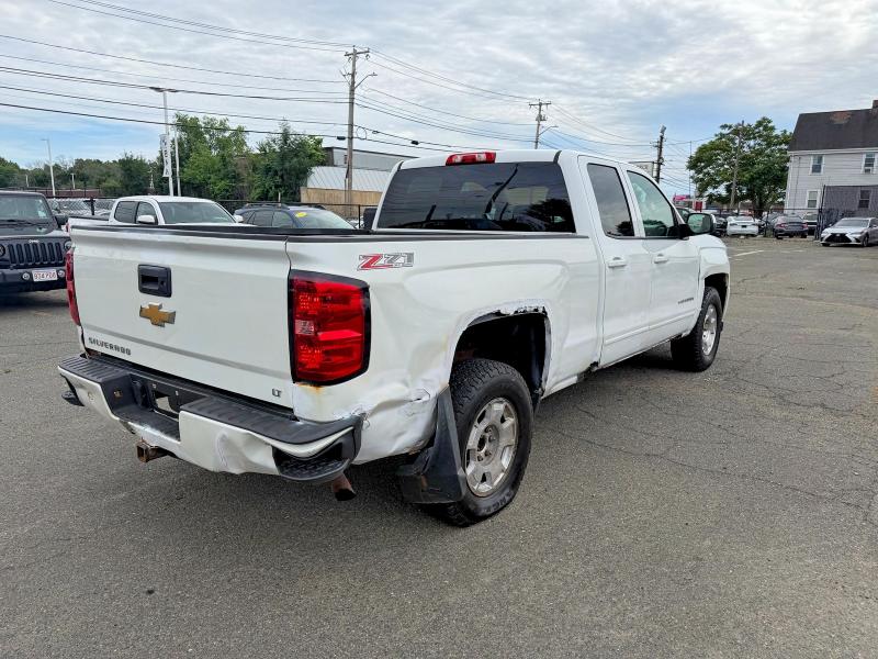 2016 Chevrolet Silverado მანქანა იყიდება აუქციონზე, vin: 1GCVKREC0GZ404235, აუქციონის ნომერი: 64856916