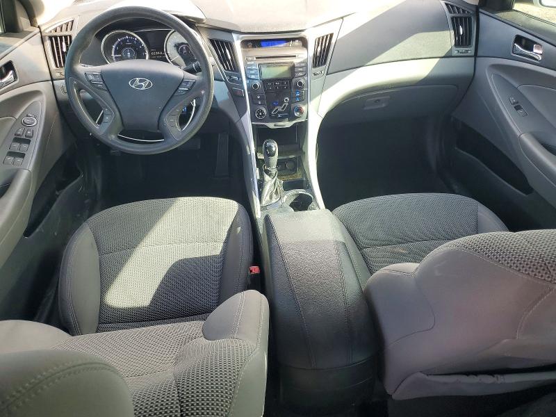 Продаж на аукціоні авто 2013 Hyundai Sonata, vin: 5NPEB4AC3DH747696, номер лоту: 65959686