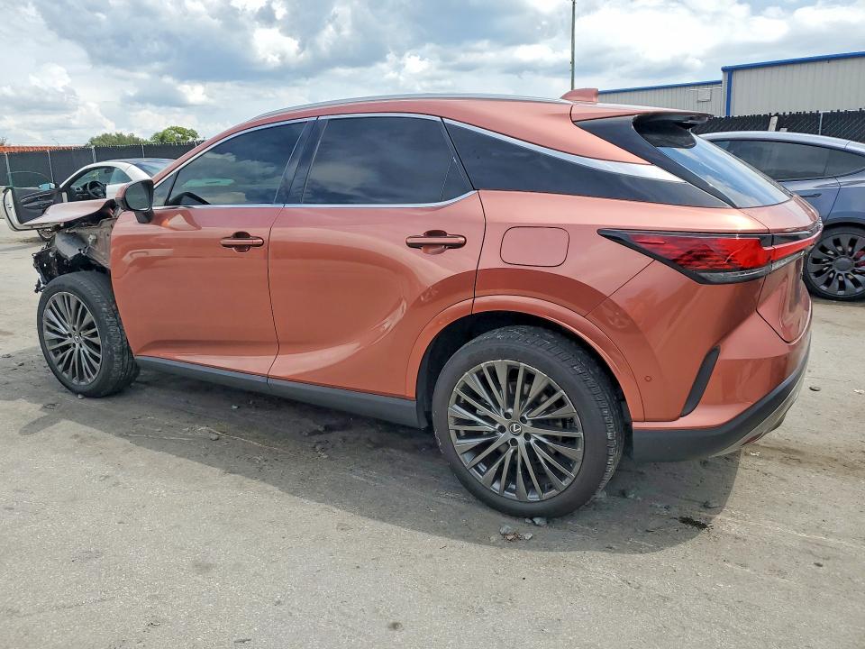 Aukcja sprzedaży 2024 Lexus Rx 350, vin: 2T2BAMBA3RC023063, numer aukcji: 65720766