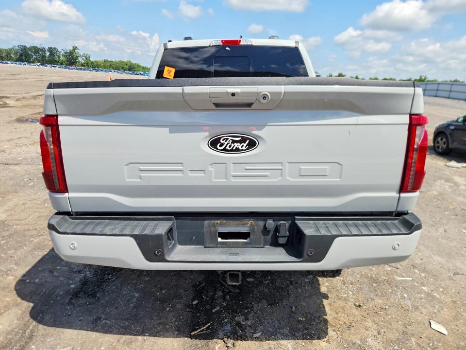 Aukcja sprzedaży 2024 Ford F150, vin: 1FTFW3LD2RFB88362, numer aukcji: 63733026